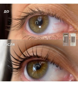Elan Фіксуюча пудра для ламінування вій Fix Powder, 9 г