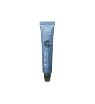 Apraise Фарба для брів та вій Vegan & PPD Free, Синя-чорна, Blue Black 2, 20 мл