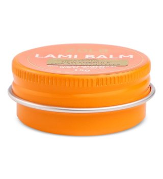 ZOLA Клей для ламинирования Lami Balm Orange, 30 г