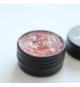 OKIS BROW Клей для ламінування вій Rose Lami Glue Rose, 5 мл