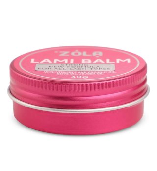 ZOLA Клей для ламінування Lami Balm Pink,  30 г